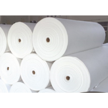 Polyester Felt Filter Media